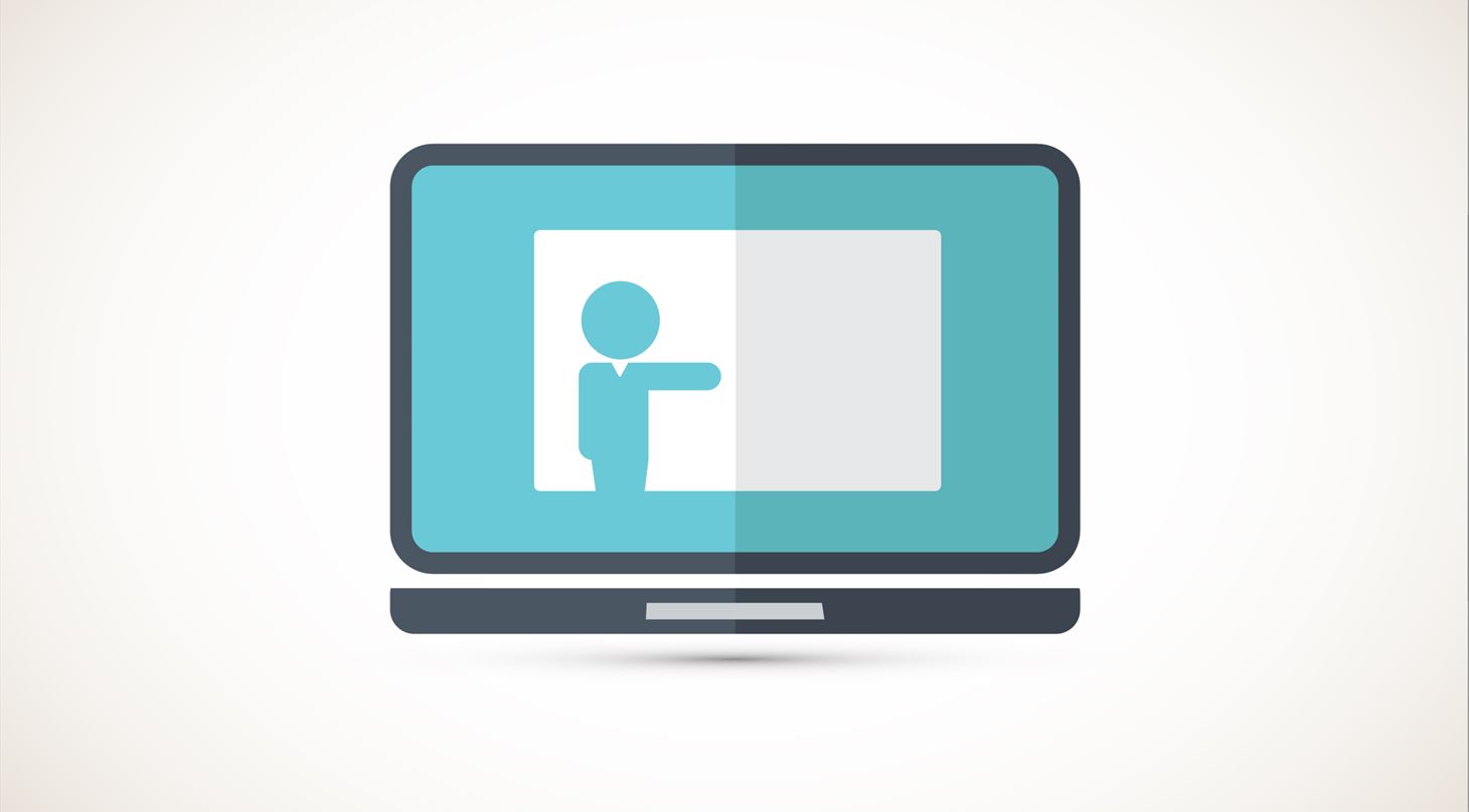 Attend from anywhere